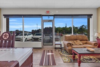 Magnolia, TX Office - 11828 FM 1488 Rd