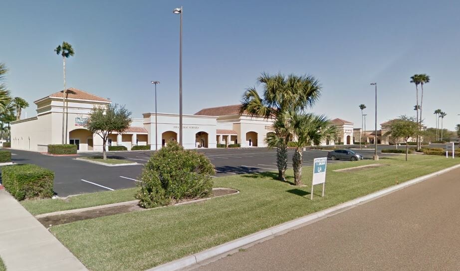 505 Angelita Dr, Weslaco, TX for Sale
