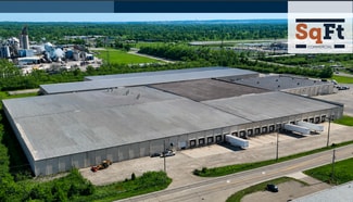 Dayton, OH Warehouse - 2875 Needmore Rd Dayton, OH Warehouse - 2875 Needmore Rd