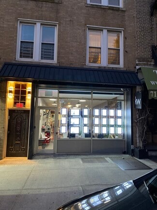 Brooklyn, NY Office/Retail - 8508 3rd Ave