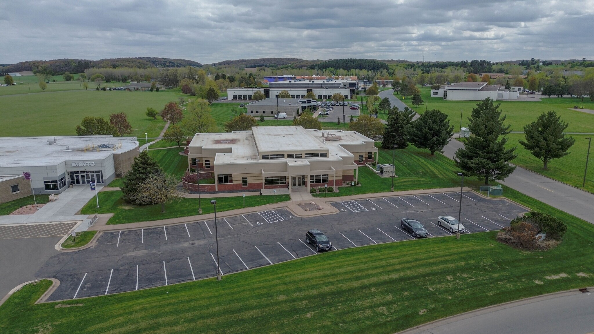 401 Technology Dr E, Menomonie, WI for Sale