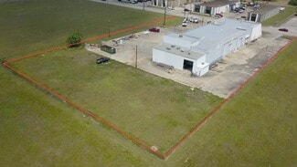Victoria, TX Industrial - 3701 E Rio Grande St