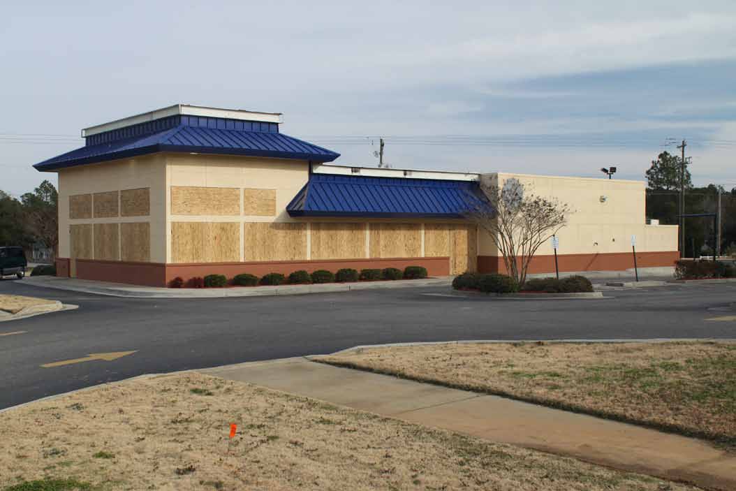 10555 Dunbarton Blvd, Barnwell, SC for Sale