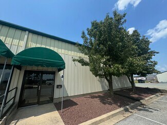 New Castle, DE Industrial - 19 Davidson Ln New Castle, DE Industrial - 19 Davidson Ln