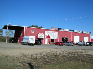 Conway, AR Retail - 375 Highway 64 E