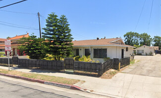 El Monte, CA undefined - 11100 Lower Azusa Rd