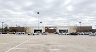 Grand Prairie, TX Retail - 3865 S Carrier Pky