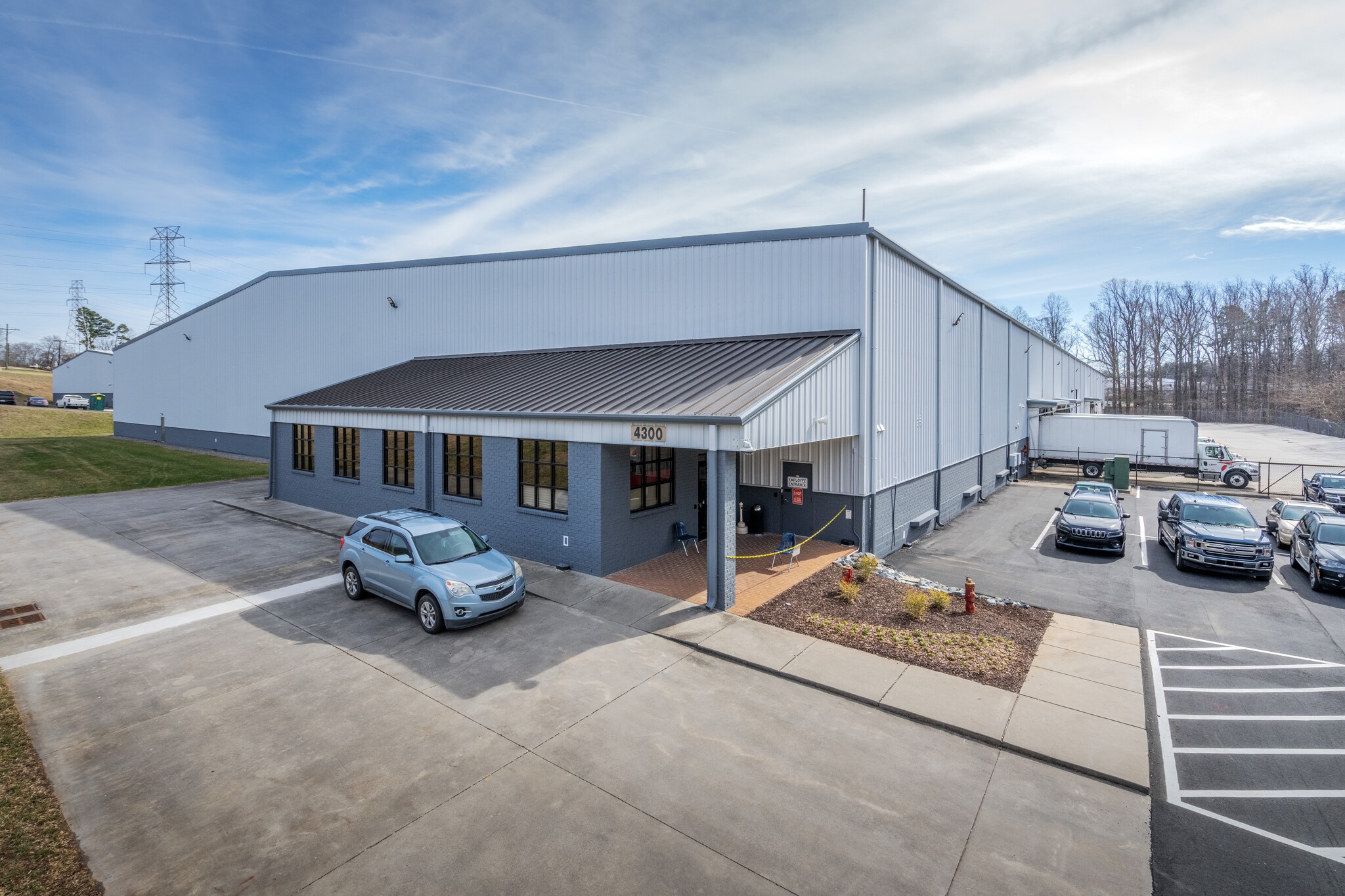 4300 Old Greensboro Rd, Winston-Salem, NC for Rent