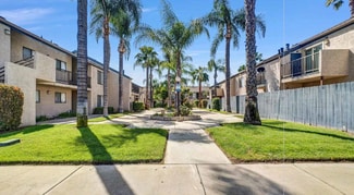 Sierra Crossing Apartments & Motel