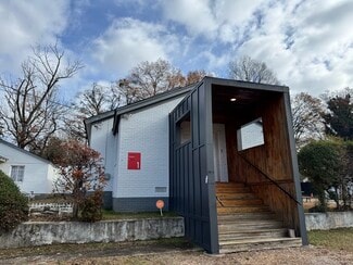 East Decatur/Scottdale Mixed-Use Campus
