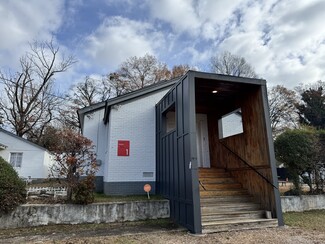 Decatur/Scottdale Area Mixed-Use Campus