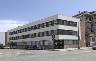 Oakland, CA Office - 285-287 17th St