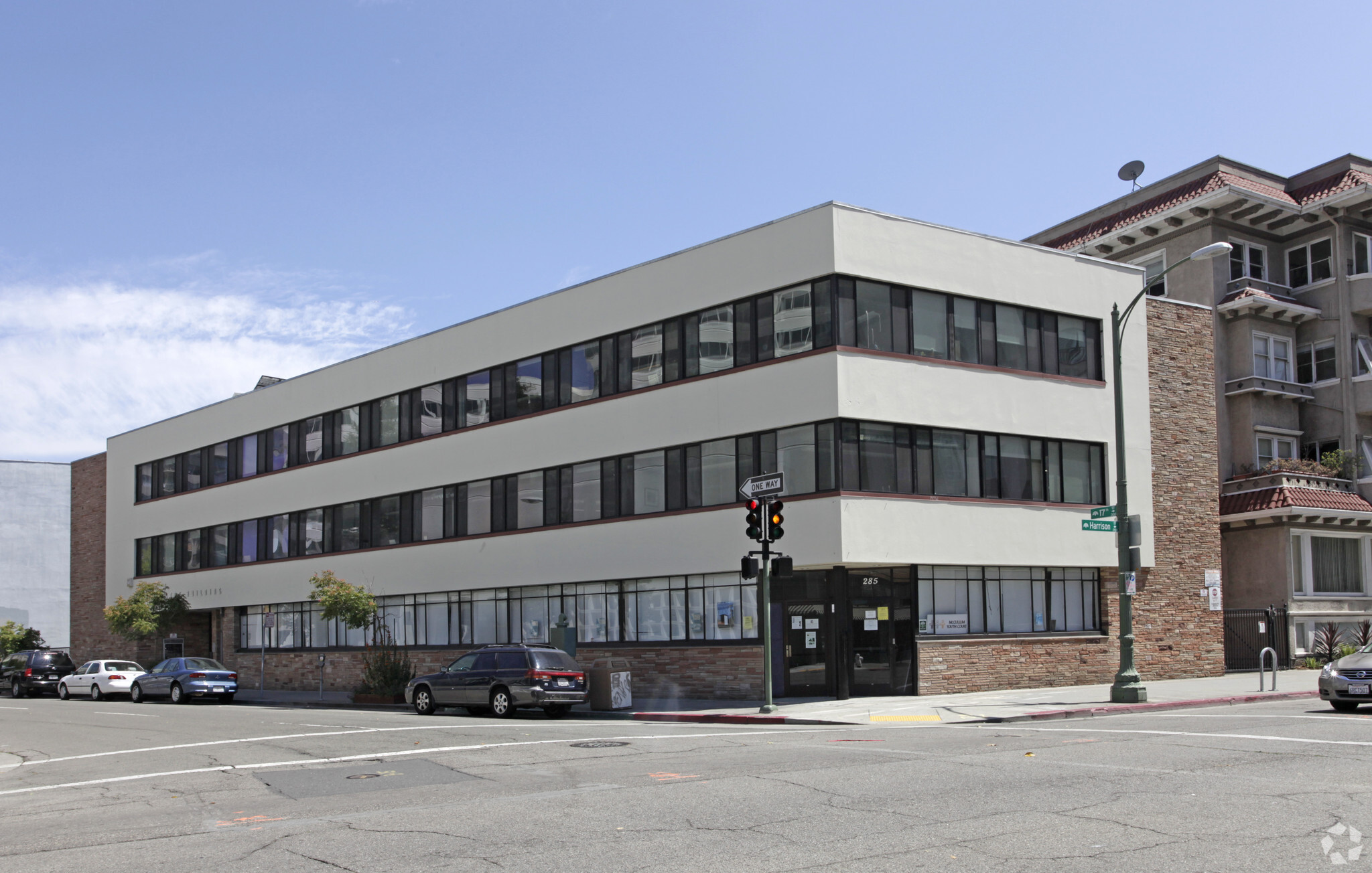 285-287 17th St, Oakland, CA for Rent