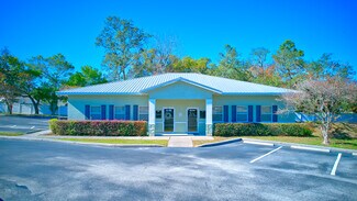 Spring Hill, FL Medical - 8344-8346 Forest Oaks Blvd
