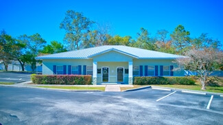 Spring Hill, FL Office - 8344-8346 Forest Oaks Blvd