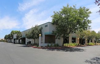 Livermore, CA R&D - 4749 Bennett Dr