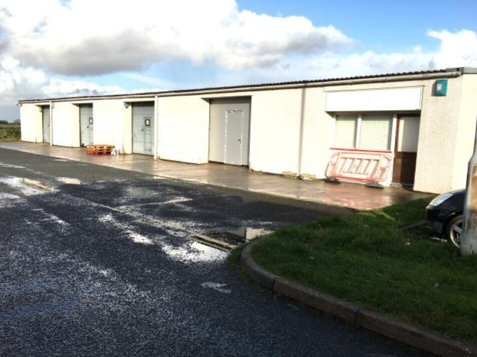1E Cranmere Rd, Okehampton, DEV for Rent