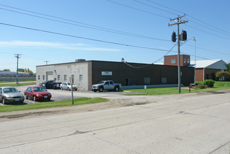 West Des Moines, IA Warehouse - 1614 Fuller Rd