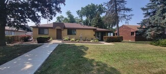 Southfield, MI Office - 19045 W 10 Mile Rd