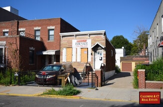 Brooklyn, NY Residential - 958 New York Ave
