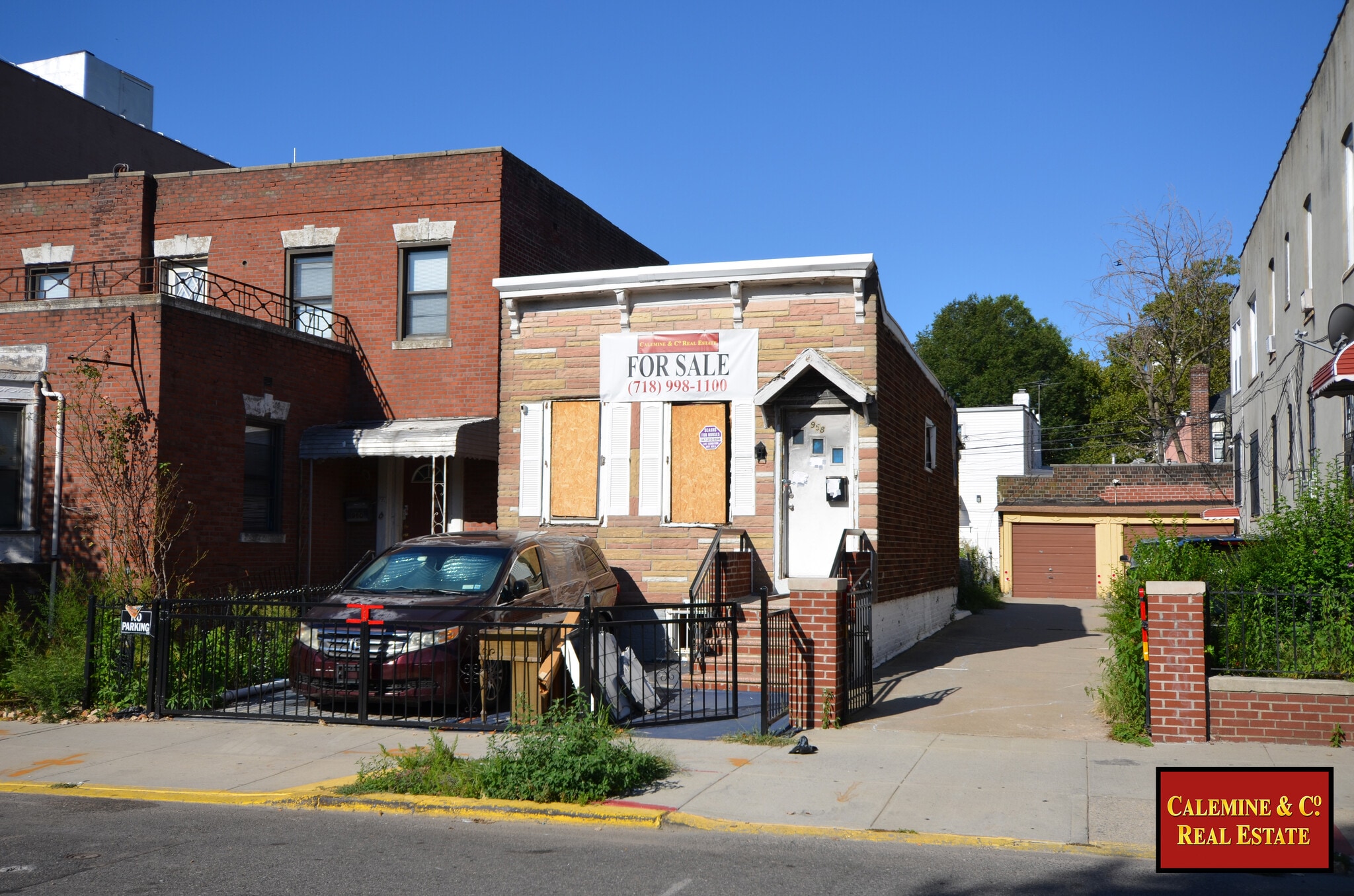 958 New York Ave, Brooklyn, NY for Sale