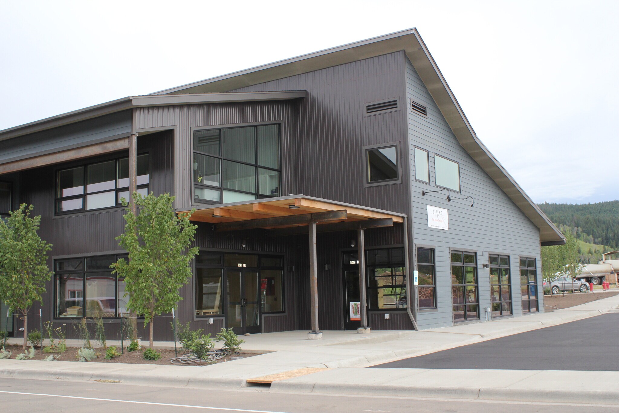 245 Town Center Ave, Big Sky, MT for Rent