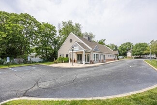 Linwood, NJ Veterinarian/Kennel - 535 Maple Ave