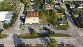 Houston, TX Freestanding - 5418 Gessner Rd