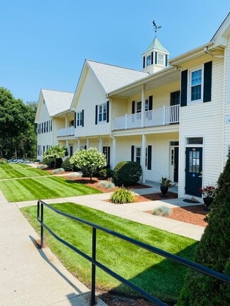 Chelmsford, MA Office, Office/Retail - 2-18 Vinal Sq Chelmsford, MA Office, Office/Retail - 2-18 Vinal Sq