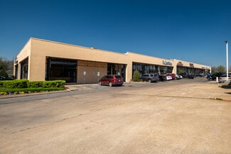Tulsa, OK Retail - 4002-4016 S Yale St