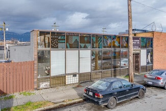 Vancouver, BC Service - 765 E Cordova St Vancouver, BC Service - 765 E Cordova St