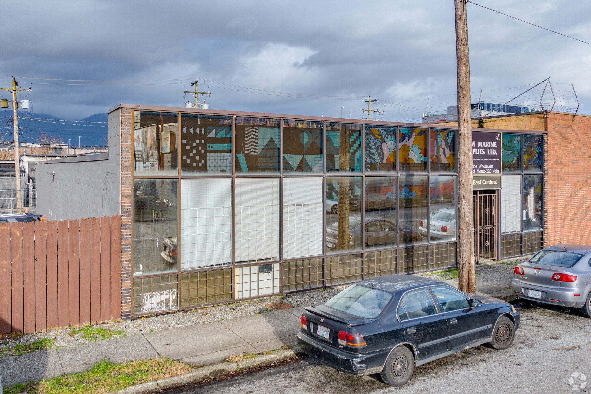 765 E Cordova St, Vancouver, BC for Sale