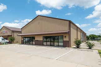 Oklahoma City, OK Industrial - 8860 S Sunnylane Rd