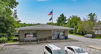 South Fallsburg, NY Specialty - 25 Railroad Plz