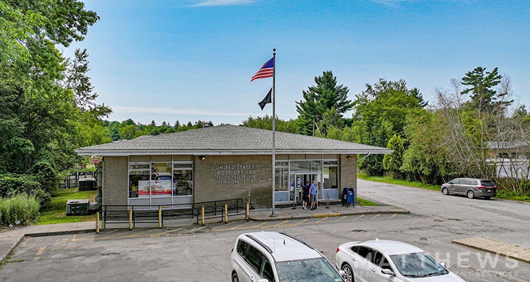 25 Railroad Plz, South Fallsburg, NY for Sale