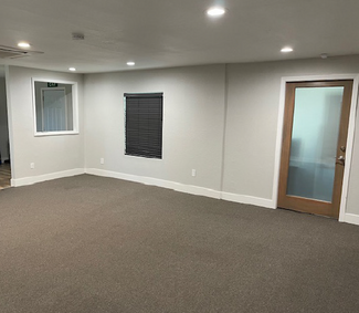 Oakley, CA Industrial - 5401 Live Oak Ave
