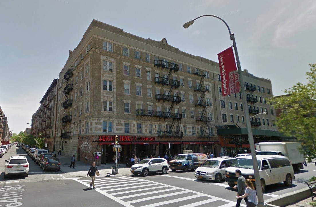 3910-3918 Broadway, New York, NY for Rent