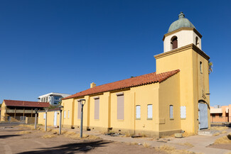 Phoenix, AZ Office - 1002-1006 E Jefferson St