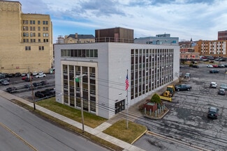 Utica, NY Office - 315-317 Court St