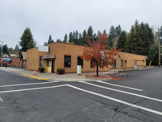 Troy, ID Office, Retail - 424 S Main St