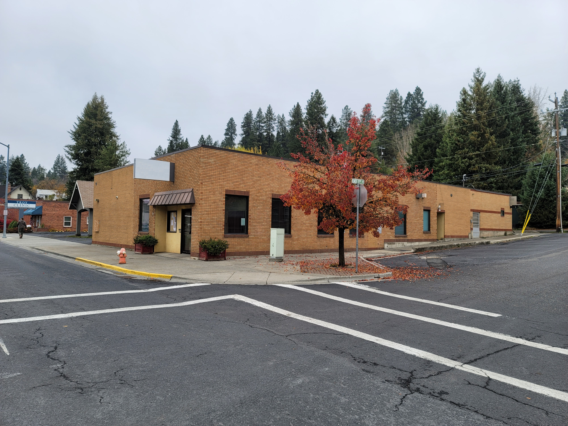 424 S Main St, Troy, ID for Rent