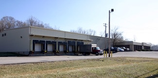 Fairview Heights, IL Warehouse - 1600 N 89th St