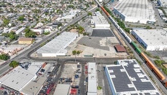 Pico Rivera, CA Office, Industrial - 8228 Whittier Blvd Pico Rivera, CA Office, Industrial - 8228 Whittier Blvd