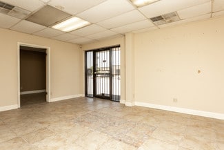 San Antonio, TX Office, Industrial - 4726 Cotton Belt Dr