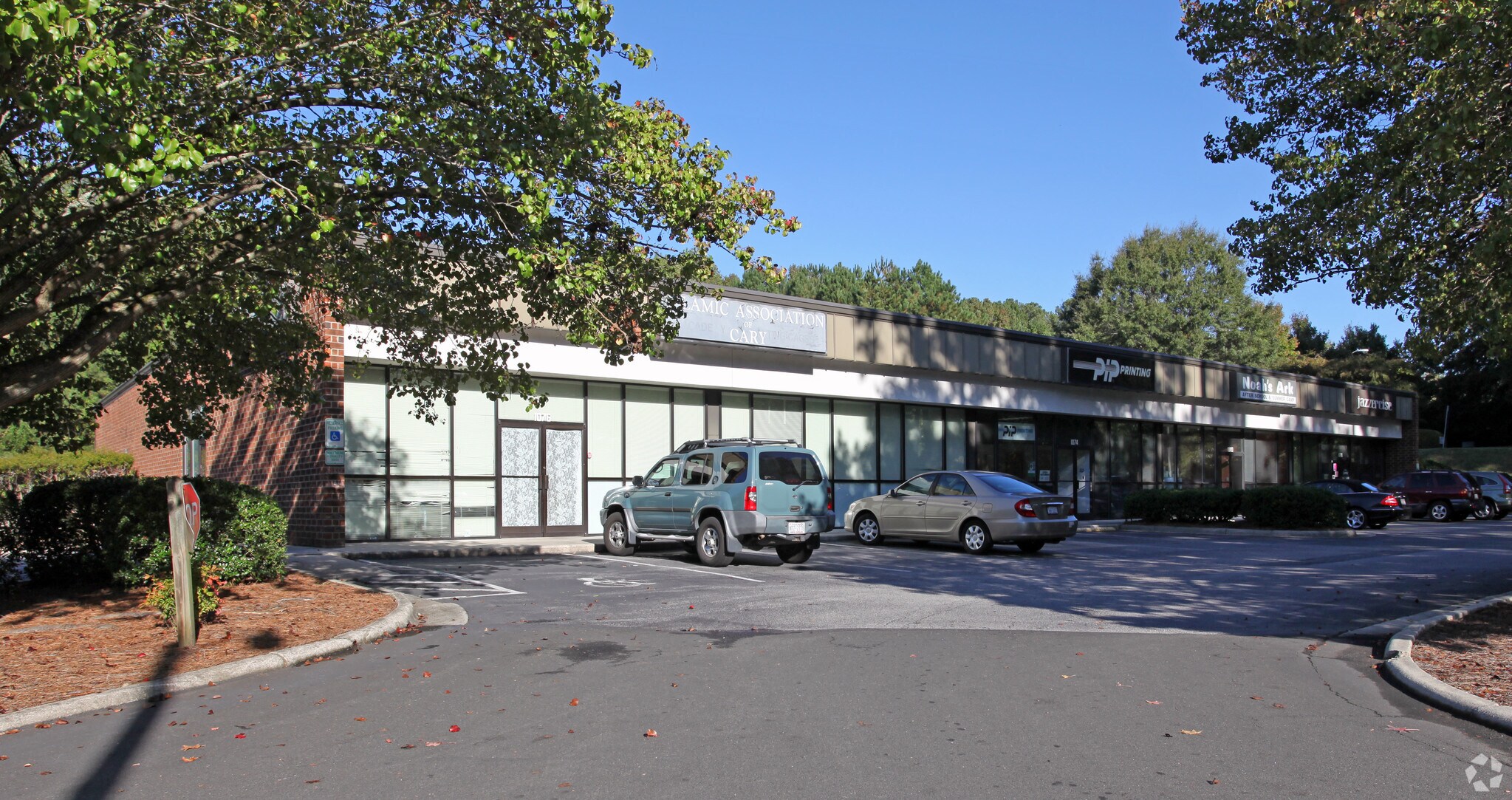 1070-1076 W Chatham St, Cary, NC for Rent