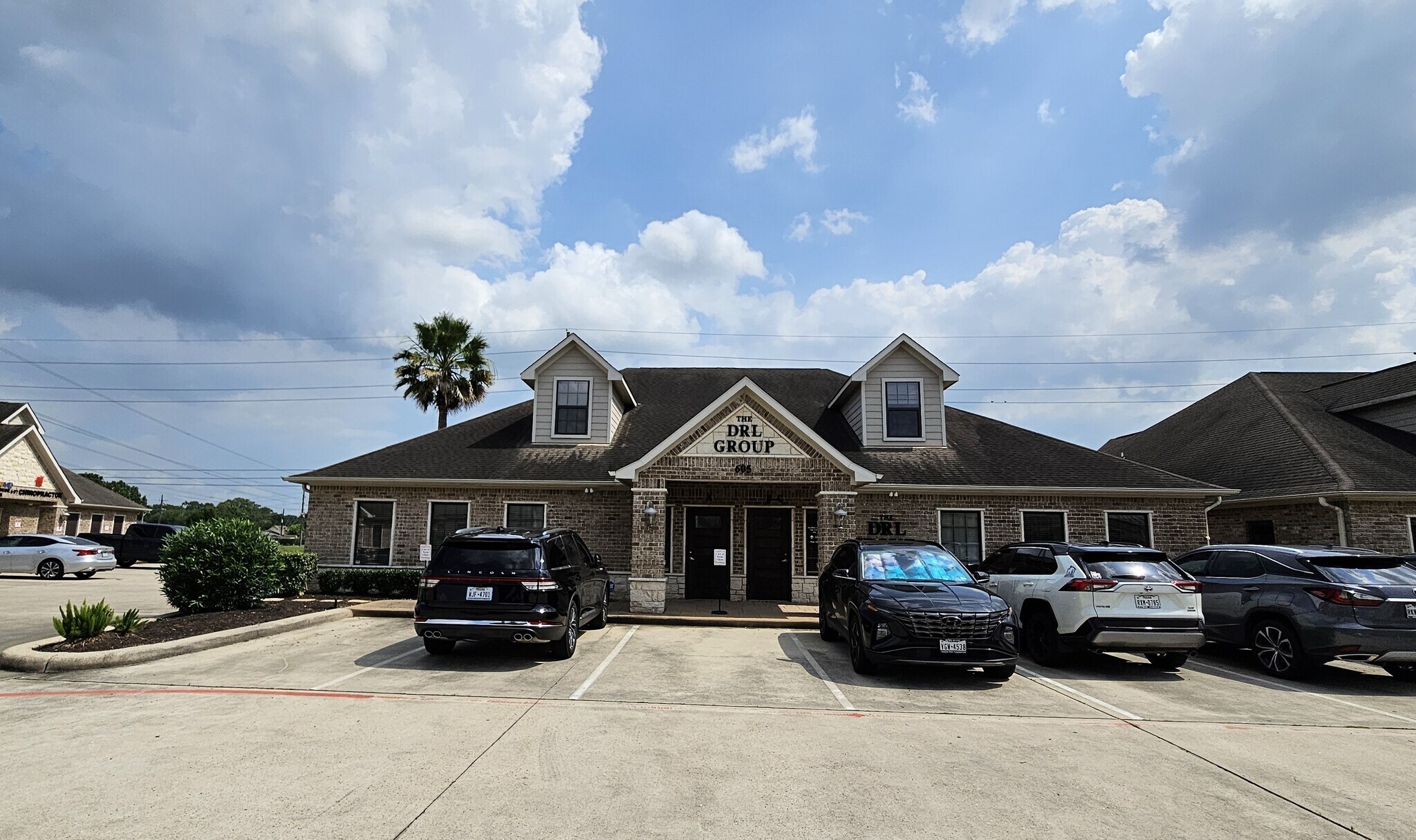 605 Park Grove Dr, Katy, TX for Rent