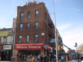Brooklyn, NY Storefront Retail/Residential - 7502 18th Ave Brooklyn, NY Storefront Retail/Residential - 7502 18th Ave