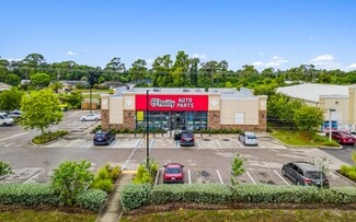 Lehigh Acres, FL Freestanding - 5003 Lee Blvd