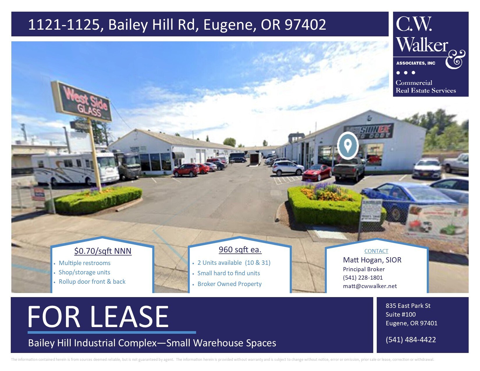 1125 Bailey Hill Rd, Eugene, OR for Rent