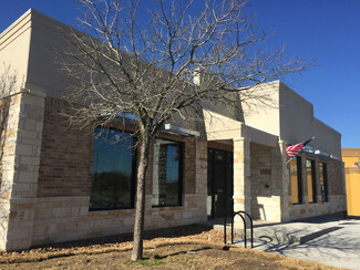 College Station, TX Office - 2700 Texas Ave S